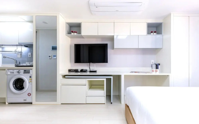 Shin Shin Hotel Seogwipo