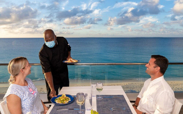 Tranquility Beach Anguilla