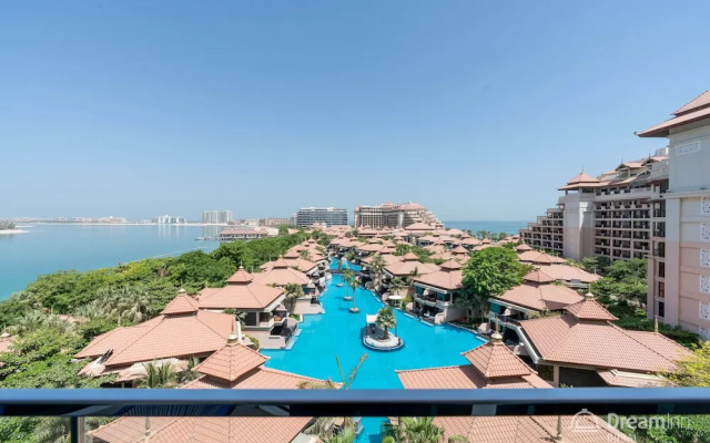 Dream Inn Apartments - Mina by Azizi