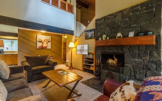 Meadow House Condo 8