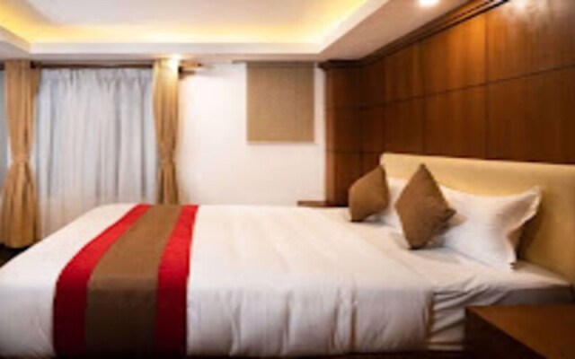 MeroStay 001 Hotel Kailash Kutee