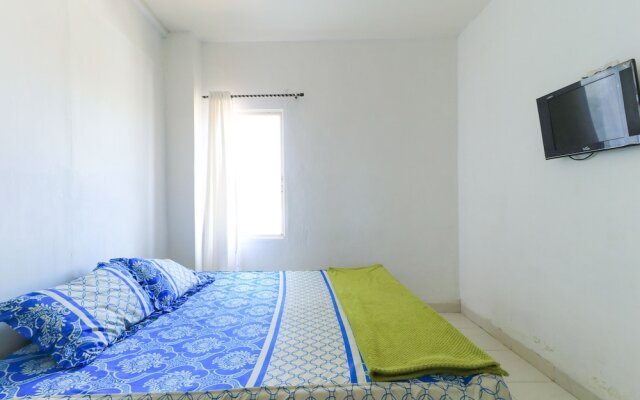 Wisma Perintis Syariah