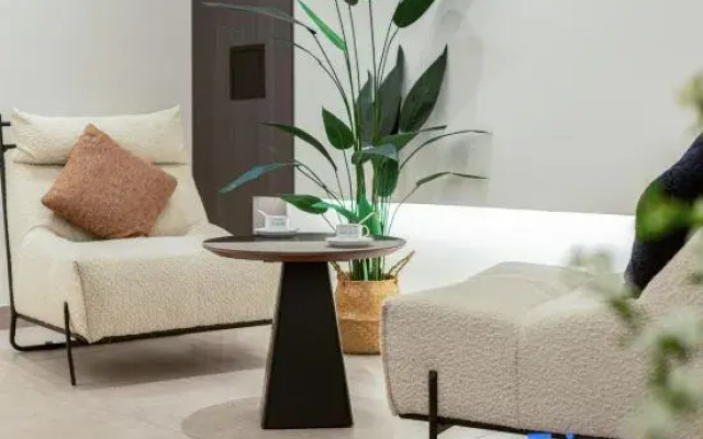 Qiduo Light Luxury Homestay