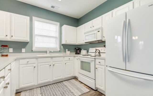 Barefoot Resort - Ironwood 1334