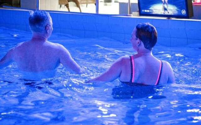 Spa Hotel Härmä - Härmän kylpylä