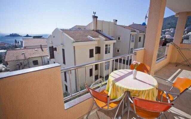 Apartments Andric