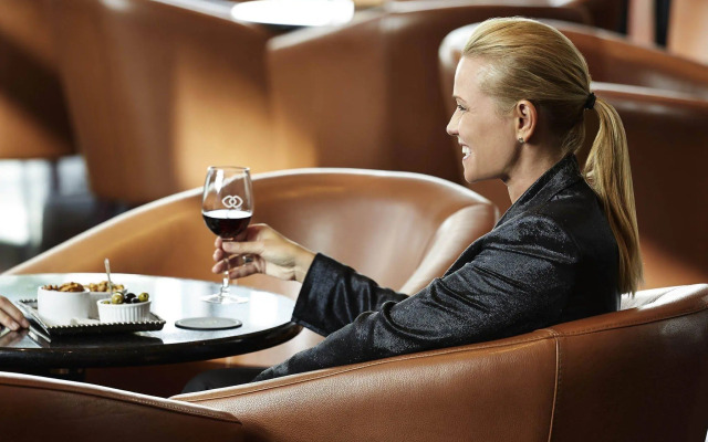 Sofitel Montreal Golden Mile