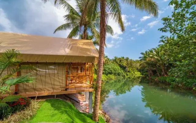 Yeshu Homestay (Wanning Riyuewan Branch)