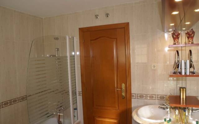 CUBELLES HLCLUB House