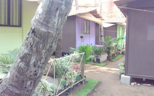 Saturn Beach Cottage