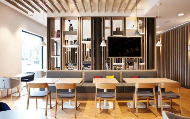 Holiday Inn Express Trier by IHG