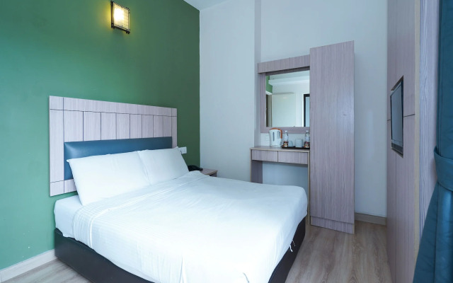 Sri Mutiara Hotel Seremban