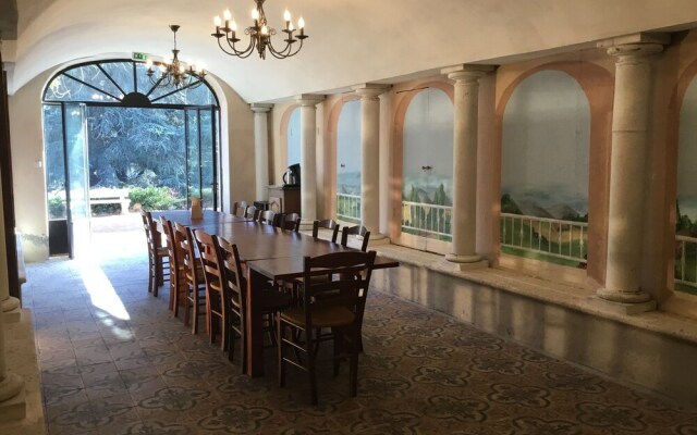 Le Manoir