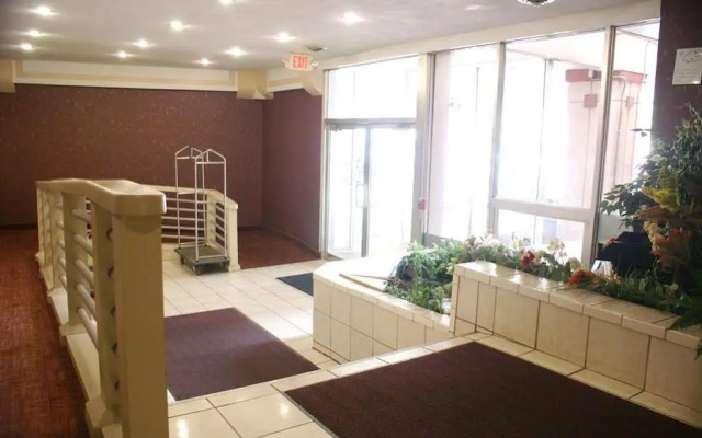 Motel 6 Pittsburgh