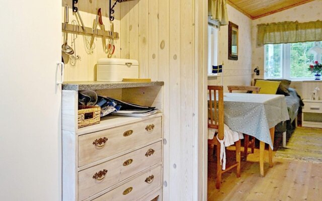 2 Person Holiday Home in Ekerö
