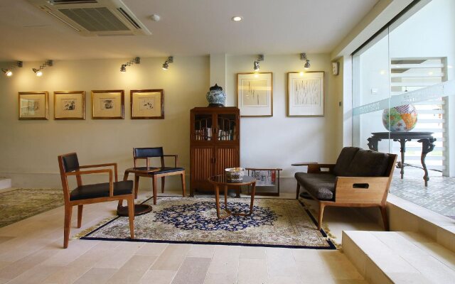 Sojourn Guest House Melaka