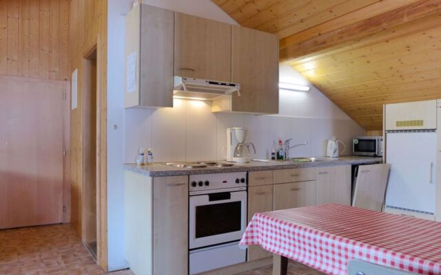 House Grossen Frutigen