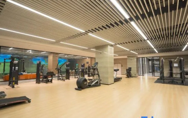 Changxia Longju Hotel