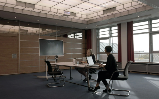 Scandic Berlin Kurfürstendamm