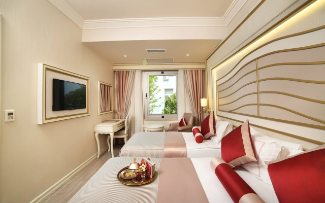 Halifaks Hotel