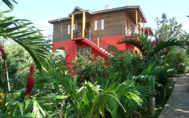 Bay View Eco Resort & Spa
