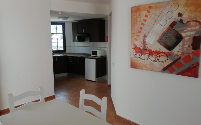 Tabaiba Apartamentos