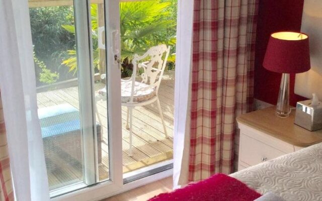 Toppesfield House B&B