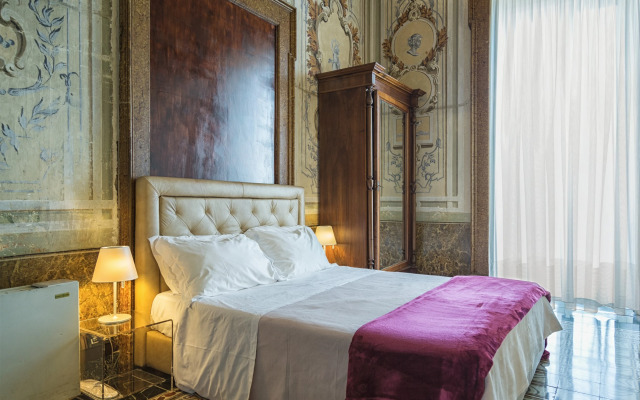 Villa Signorini Events & Hotel