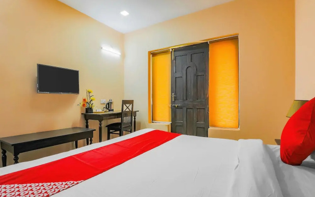 OYO 36888 Sanskruti Retreat