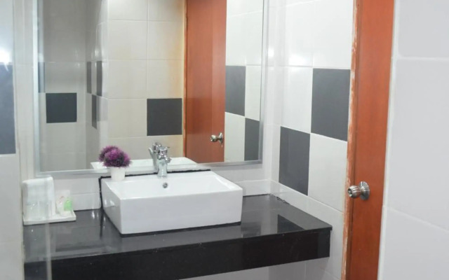 TD Mutiara Hotel