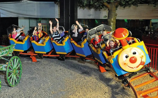 5 Star Holiday Home in Wangerland