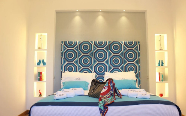 Suite villa comunale