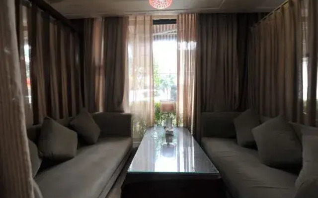 Xinguolv Hotel