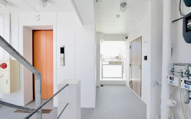 Allstay Kotobuki