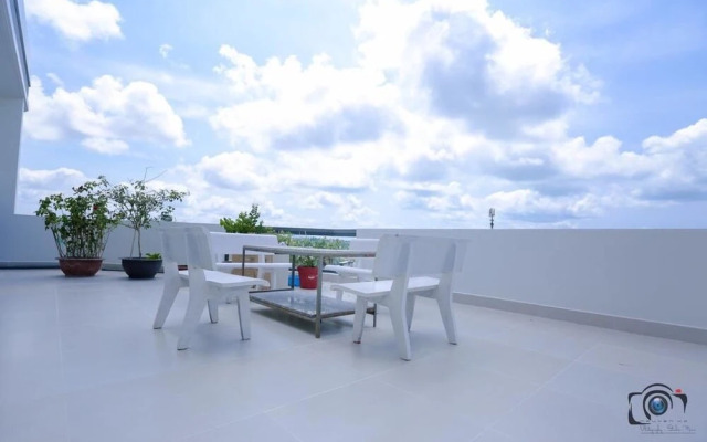 Trung Dung Hotel Apartment