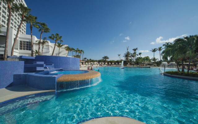 Riu Palace Antillas - Adults Only - All Inclusive