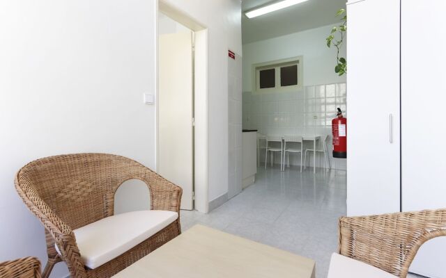 Anjos Cozy Apartments in Lisbon