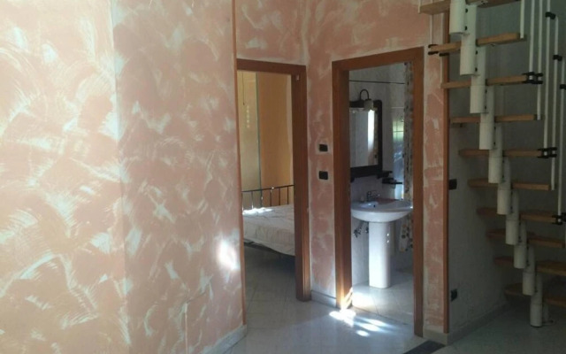 House With 2 Bedrooms in Laura, With Enclosed Garden Near the Beach