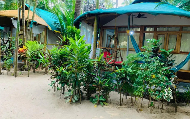 Lactos Cressida Resort