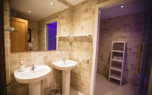 Loft Azahar Cordoba Estacion