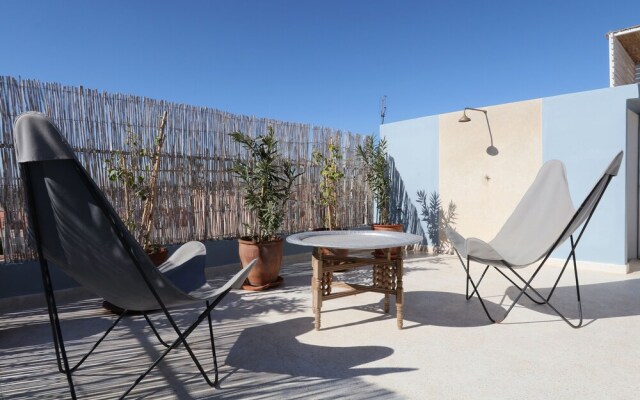 Riad Z