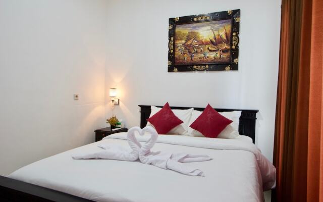 Nusa Penida Homestay