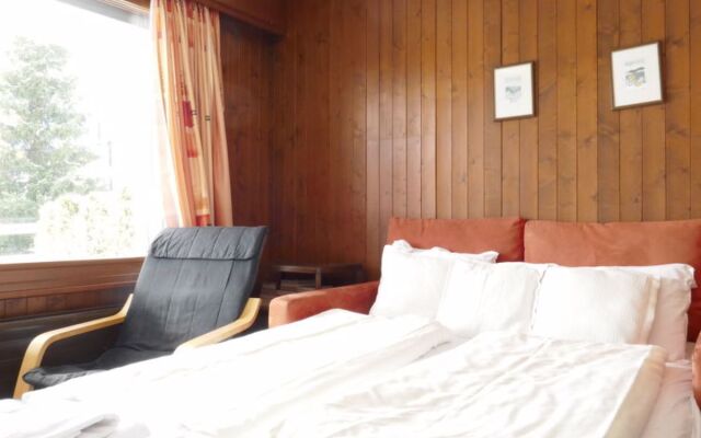 Apartment Pigne 1 Verbier