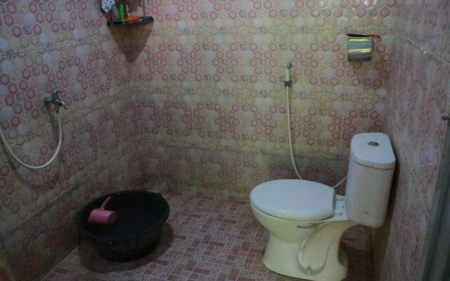 Suparman Homestay