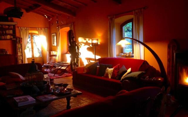 Bed And Breakfast Dopo Il Settimo Cielo
