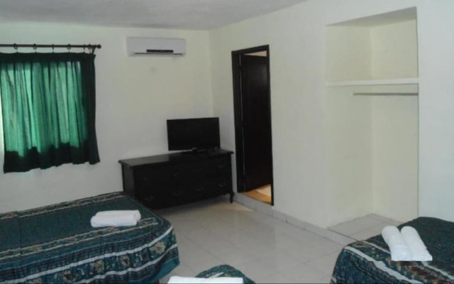 Hotel San Patricio Mérida