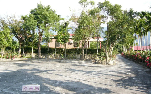 Jia Jia Homestay