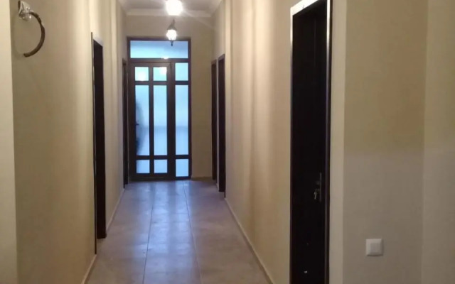 Hostel House 293