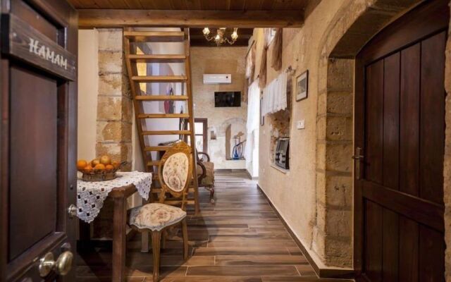 Hamam Suites