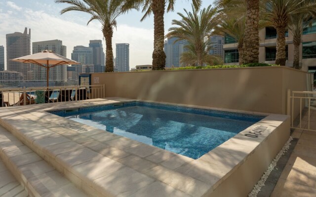 One Perfect Stay - 3BR at Al Sahab